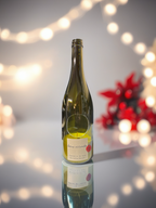 Chandelle de soya - Épinette