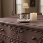 Chandelle de soya - Nos Élégantes et raffinées -Florence