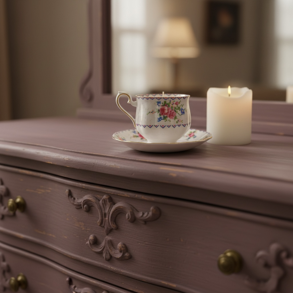 Chandelle de soya - Nos Élégantes et raffinées -Florence