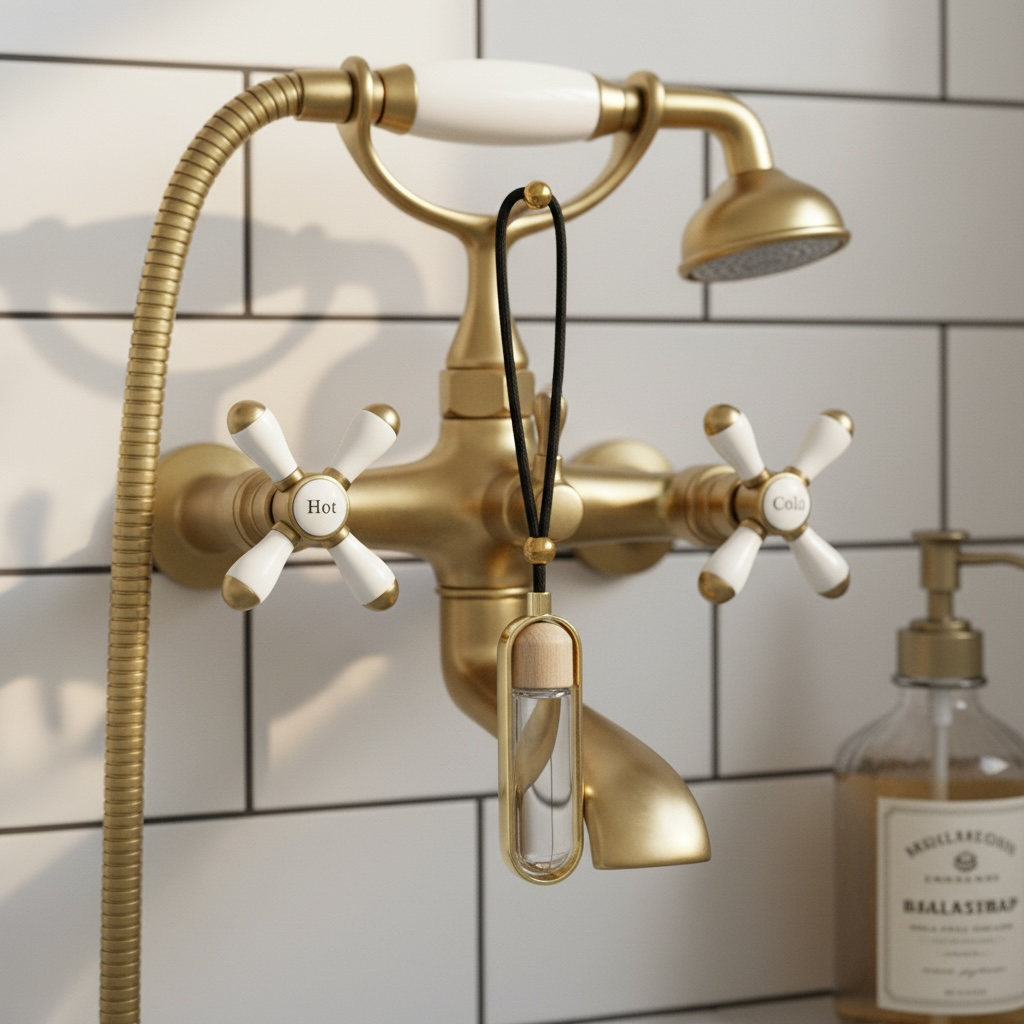 Diffuseur de parfum