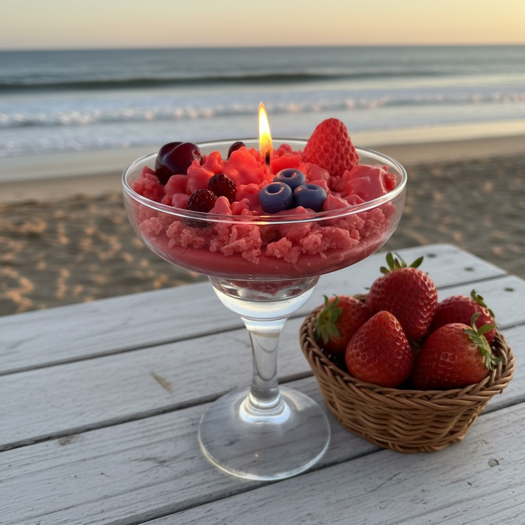 Daïquiri glacé