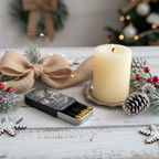 Boîte d'allumettes  Le Roi De La Forêt