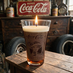 Coca-Cola à la Belle Époque