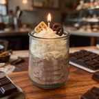 Choco Fouetté