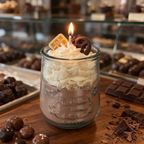 Choco Fouetté