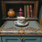 Chandelle de soya - Nos Élégantes et raffinées -Antoinette