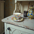 Chandelle de soya - Nos Élégantes et raffinées -Joséphine