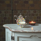 Chandelle de soya - Nos Élégantes et raffinées -Joséphine