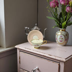 Chandelle de soya - Nos Élégantes et raffinées -Béatrice