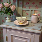 Chandelle de soya - Nos Élégantes et raffinées -Béatrice