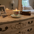 Chandelle de soya - Clarance