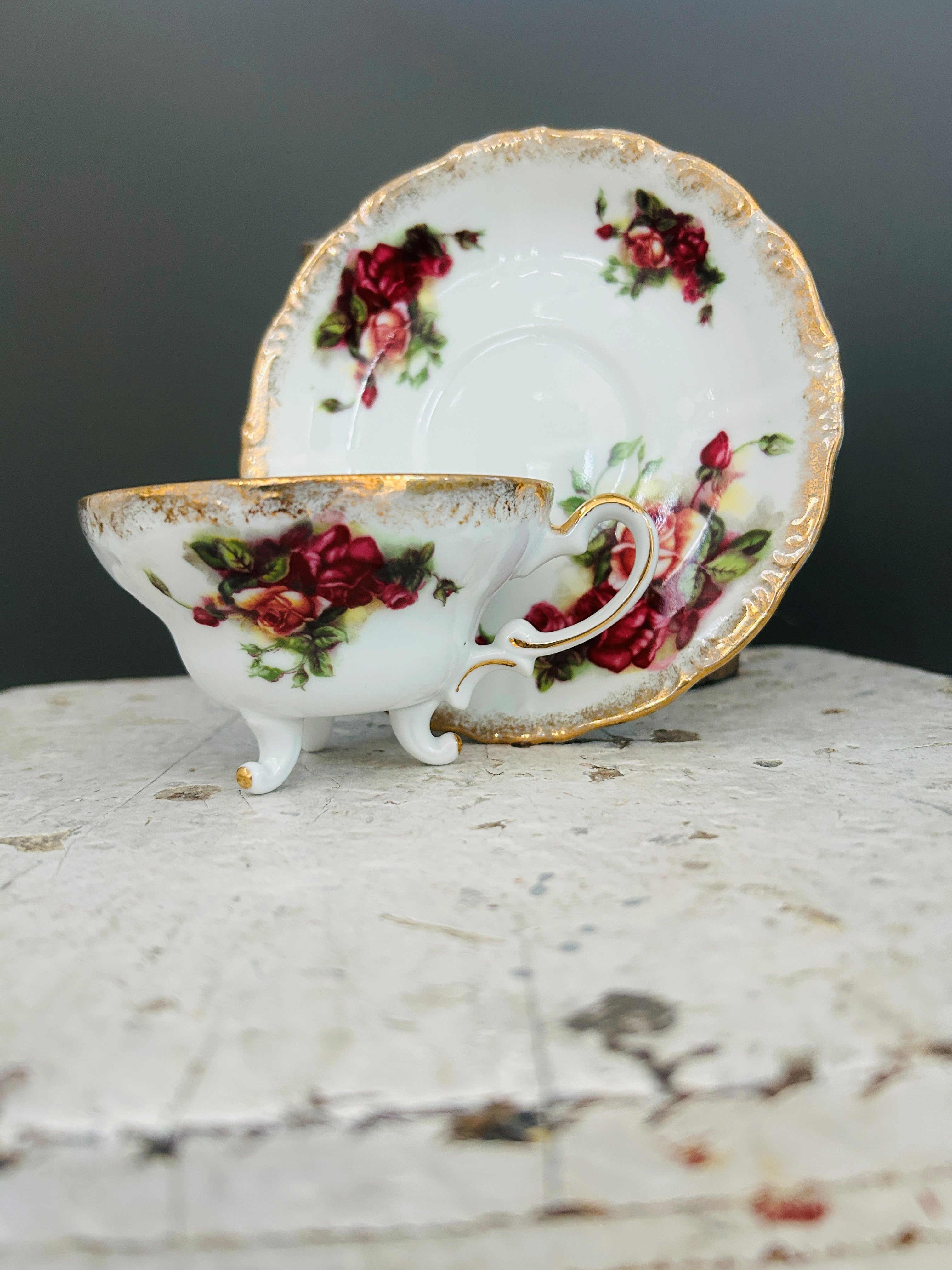 Chandelle de soya - Nos Élégantes et raffinées -Agnès