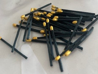 Allumettes - Romance