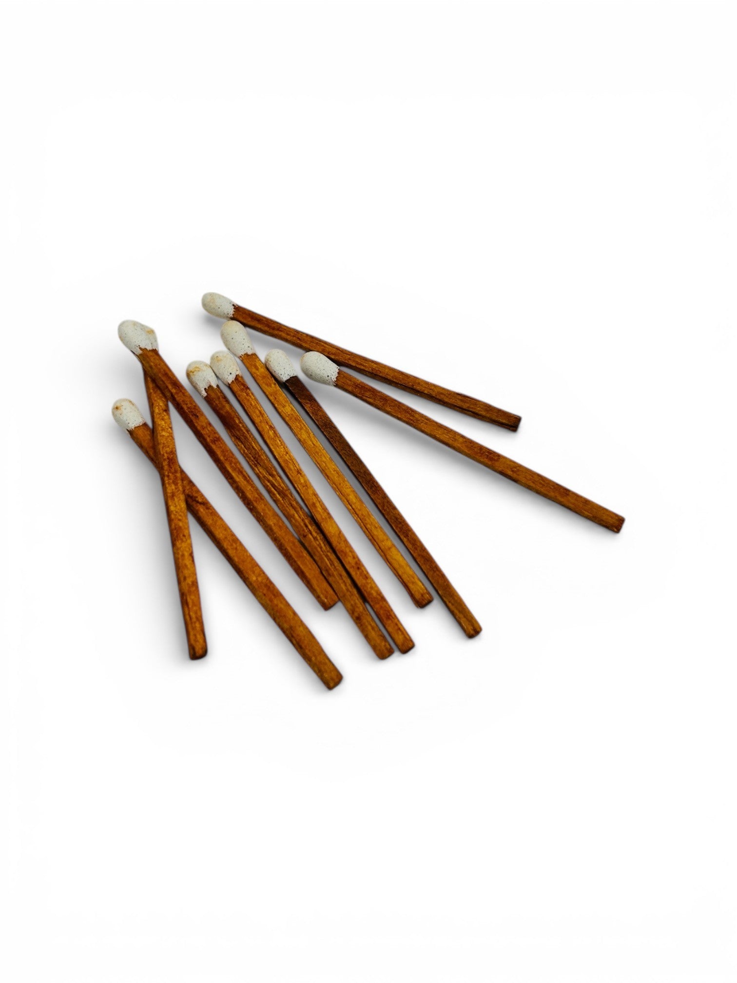 allumettes de bois