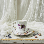 Chandelle de soya - Aurore