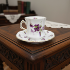 Chandelle de soya - Nos Élégantes et raffinées -Aurore