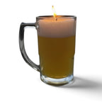 Soy candle - Beer