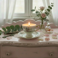 Chandelle de soya - Léonie