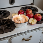 Délice aux Pommes