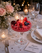 Soy candle - Gingerbread