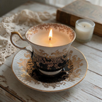 Soy candle - Gingerbread