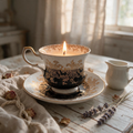 Soy candle - Gingerbread