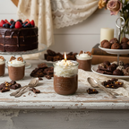Choco Fouetté