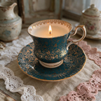 Soy candle Simone