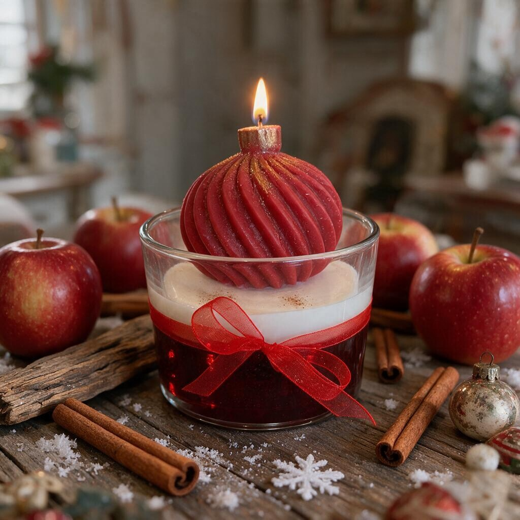 Le Joyau de Noel
