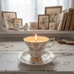 Soy candle - Clarance