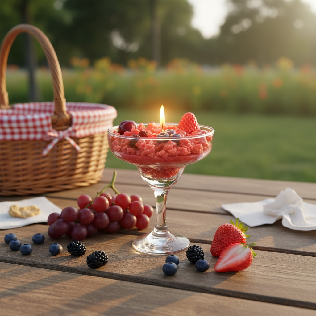 Daïquiri glacé
