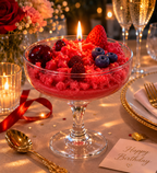 Soy candle - Gingerbread