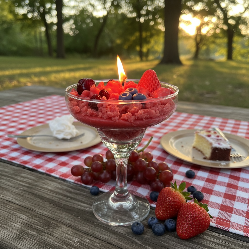 Daïquiri glacé