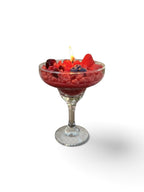 Soy candle - Berry Daiquiri