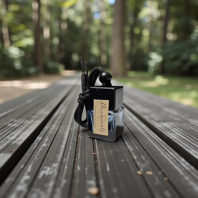diffuseur de parfum de voiture