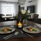 Chandelle de soya - Édition spéciale