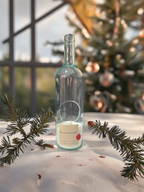 Chandelle de soya - Épinette