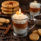 Caramel Latte
