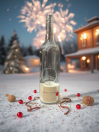 Chandelle de soya - Édition spéciale