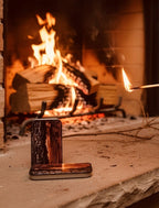 Allumettes - L'écorce