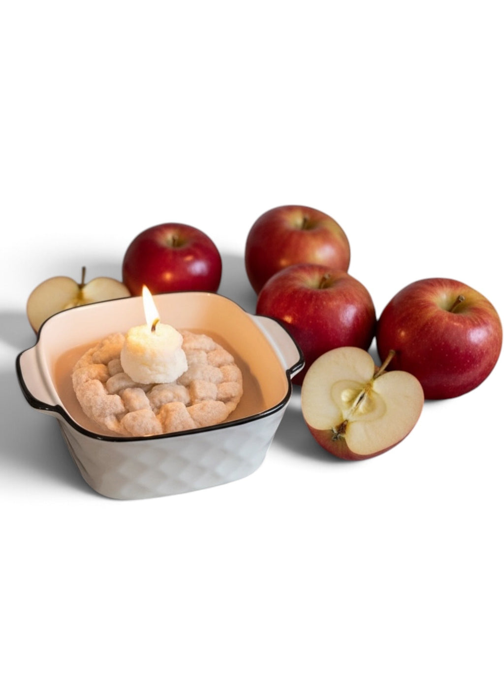 Délice aux Pommes