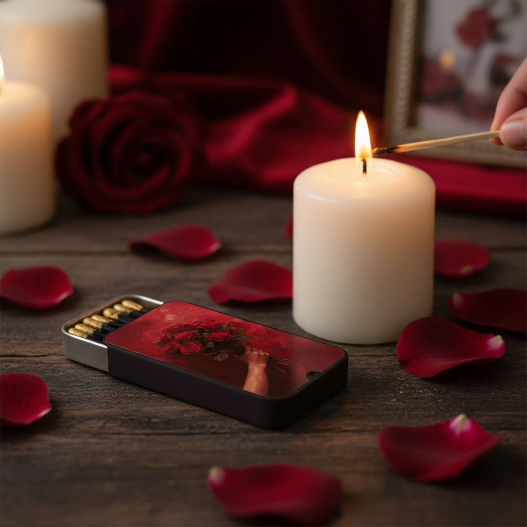 Allumettes - Romance