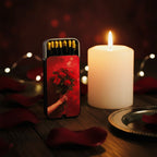 Allumettes - Romance