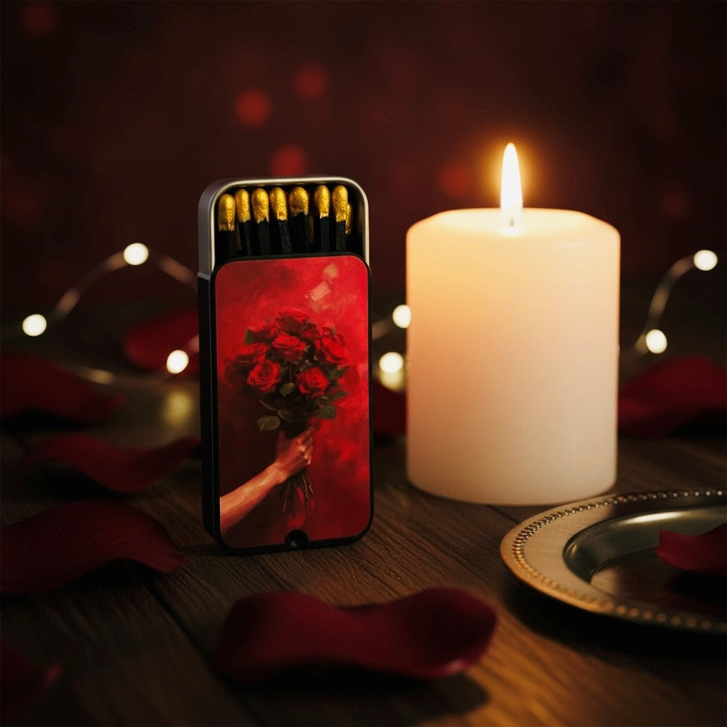 Allumettes - Romance