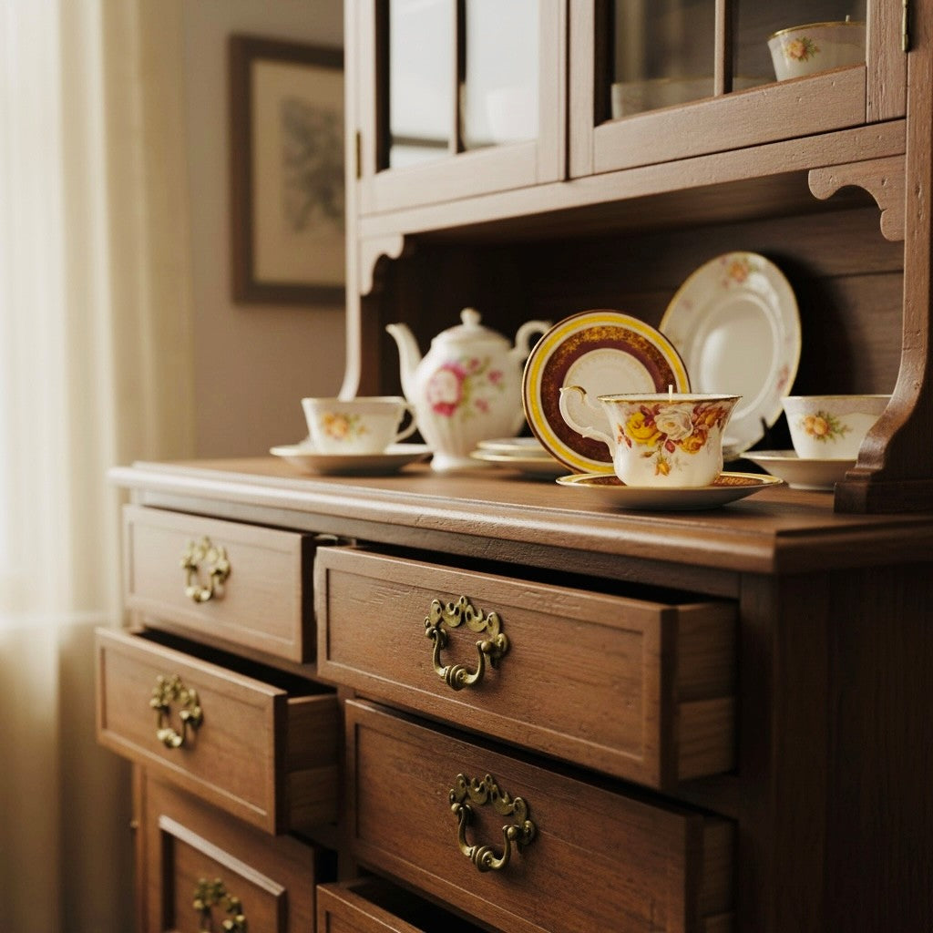 Chandelle de soya - Nos Élégantes et raffinées -Pauline