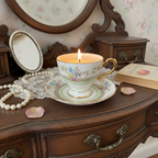 Chandelle de soya - Léonie